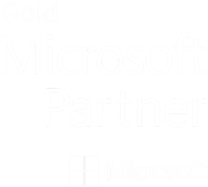 gold Microsoft Partner