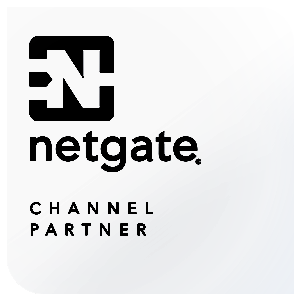 netgate Logo
